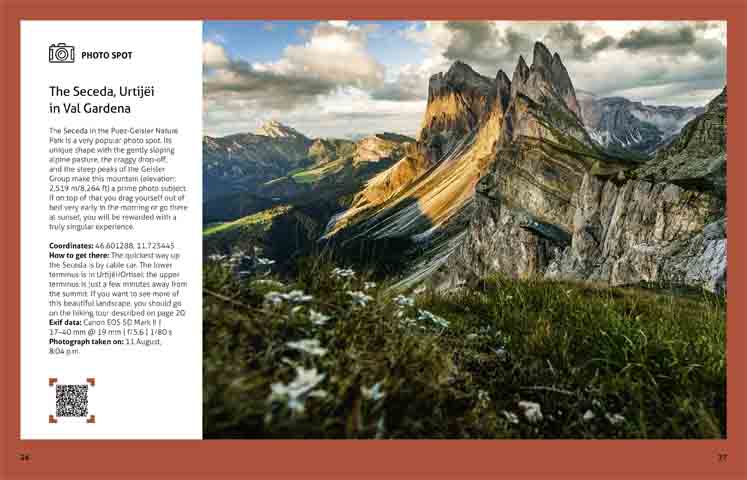The Best Day Hikes and Photo Spots