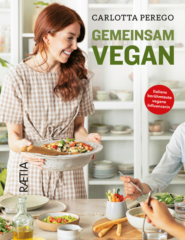 Gemeinsam vegan