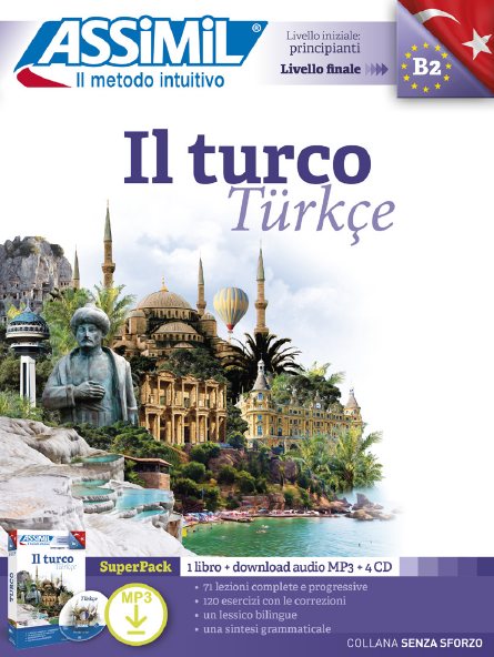 Il Turco (Turc)