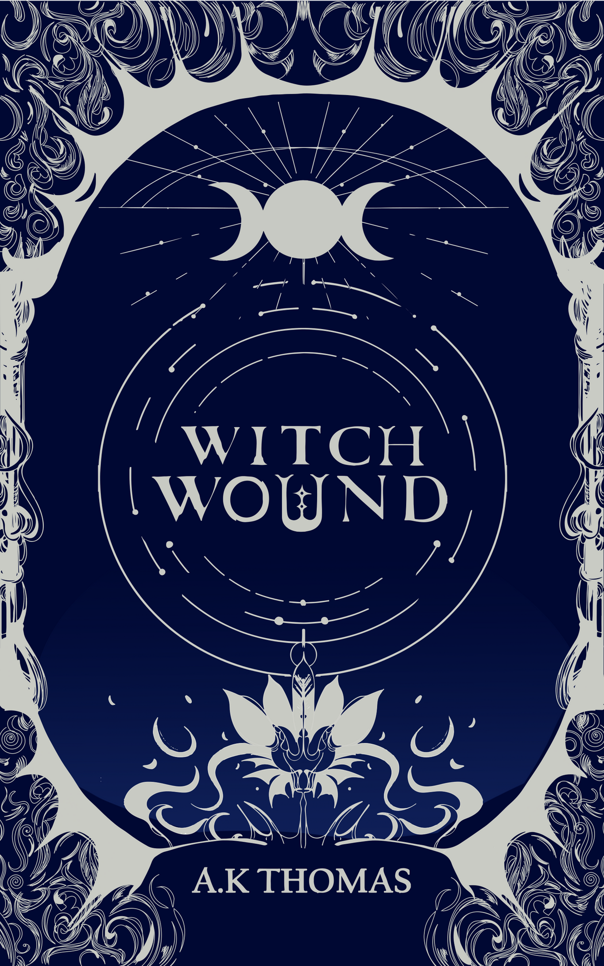 Witch Wound