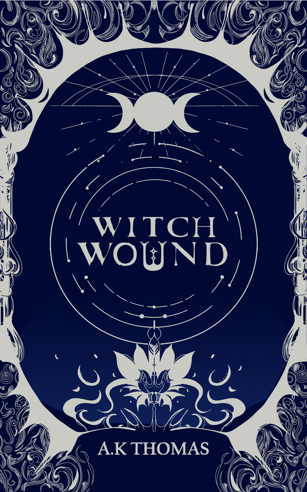 Witch Wound