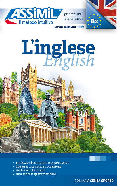 L'Inglese