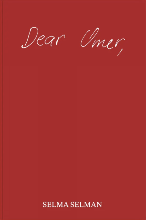 DEAR OMER