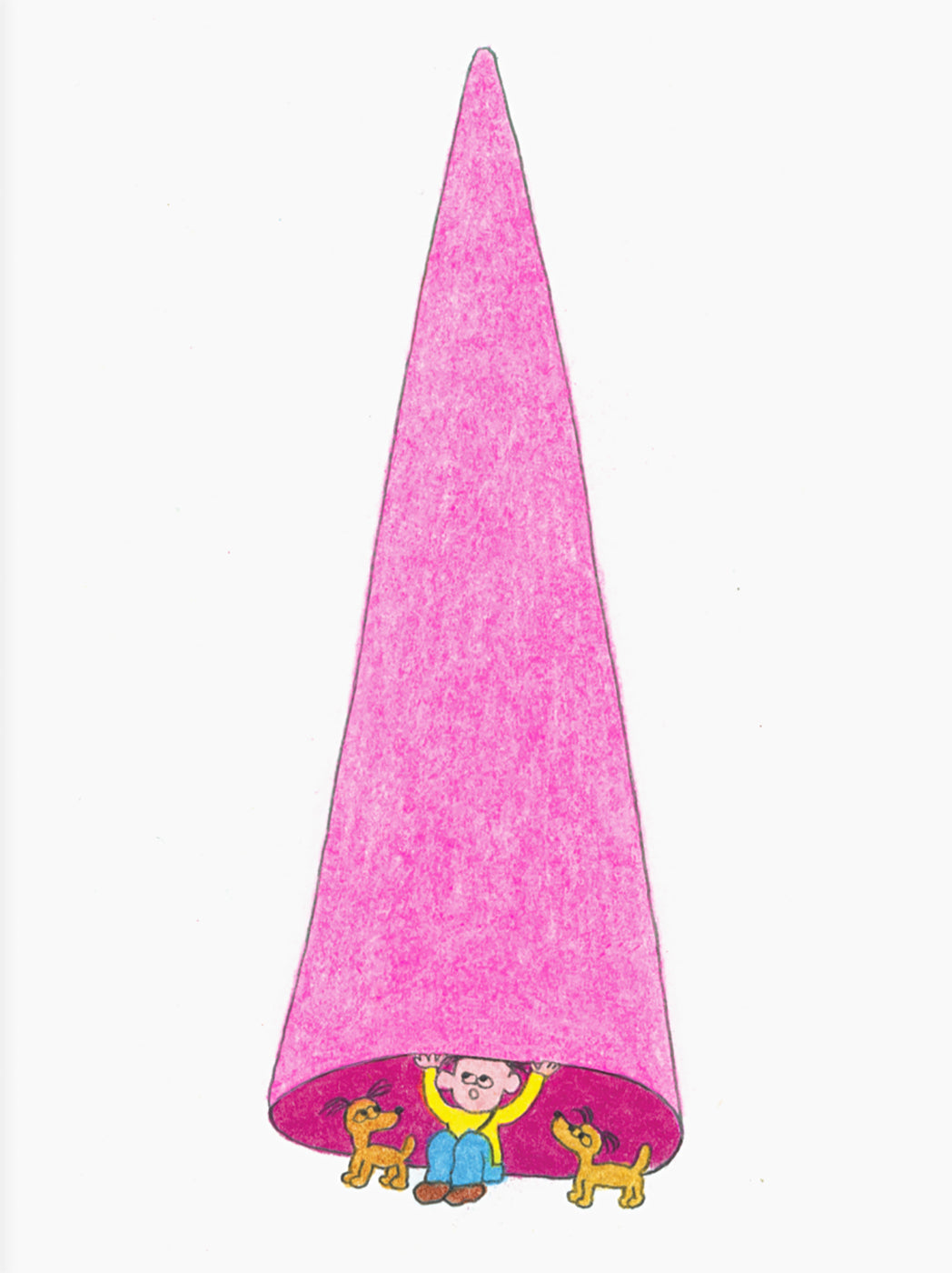 The Magic Hat