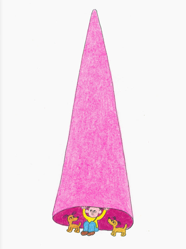 The Magic Hat