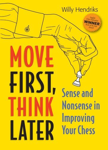 Move First, Think Later