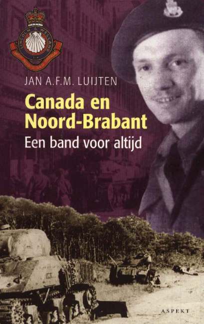 Canada en Noord-Brabant