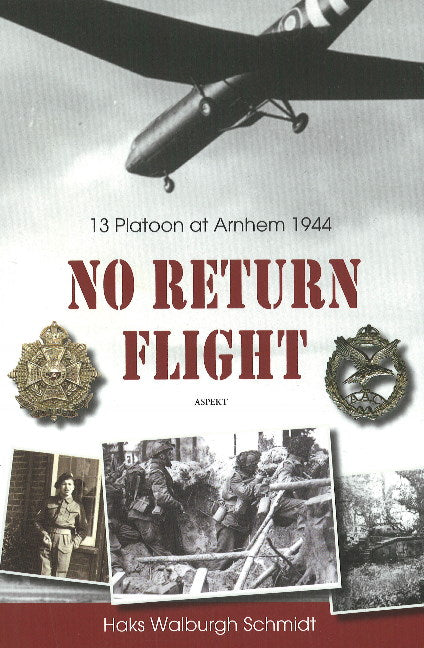 No Return Flight