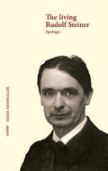 The Living Rudolf Steiner