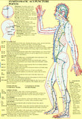 Symptomatic Acupuncture Points -- A4