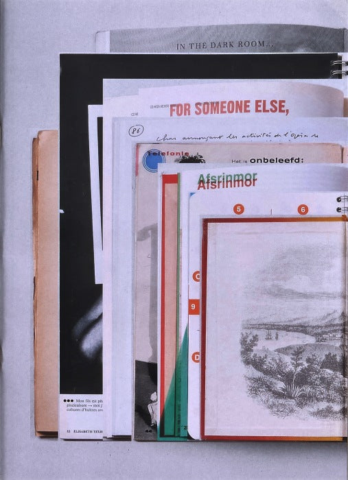Library of Inextricable Books