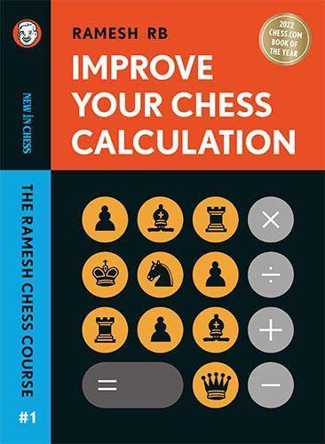 Improve Your Chess Calculation