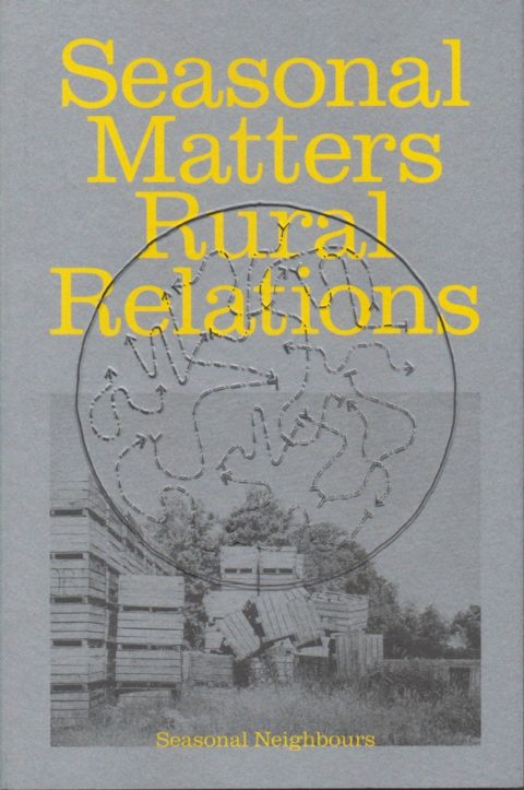 Seasonal Matters Rural Relations (ENG edition)