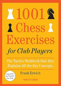 1001 Chess Exercises for Club Players