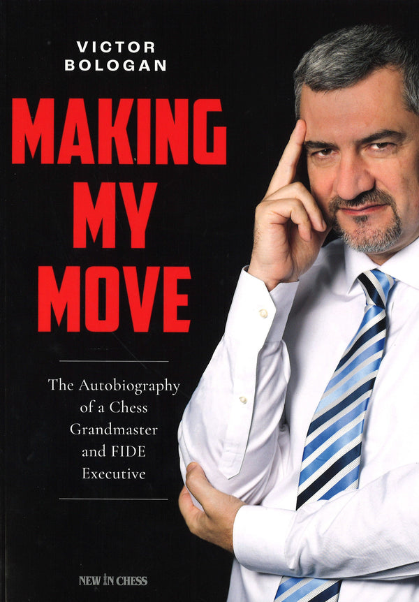 Making My Move