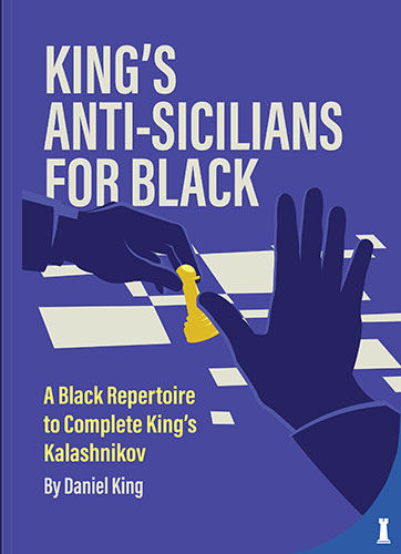 King's Anti-Sicilians for Black