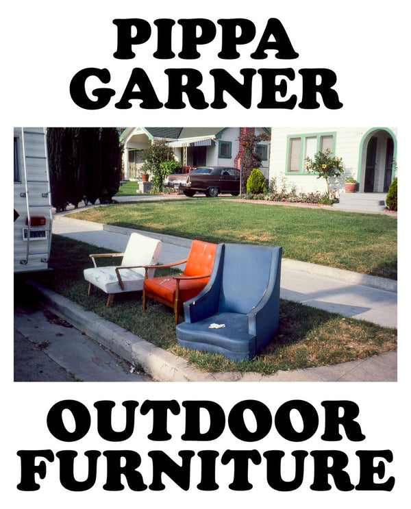 OUTDOOR FURNITURE