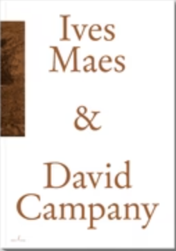 Ives Maes & David Campany in Conversation
