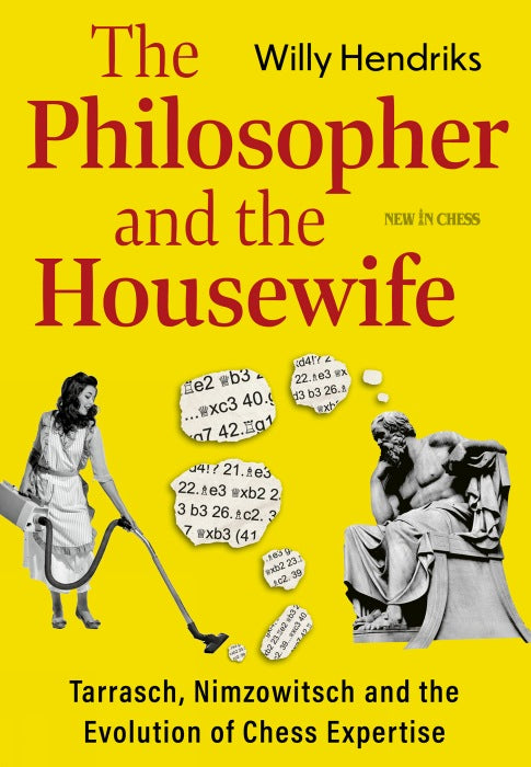 The Philosopher and the Housewife