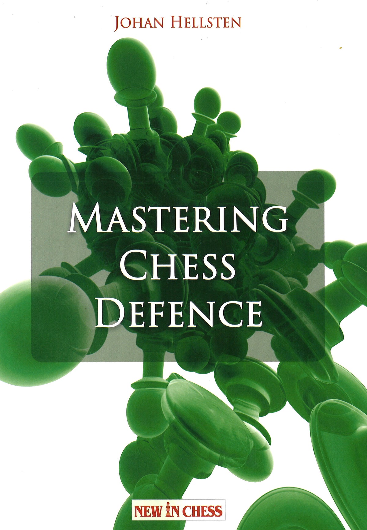 Mastering Chess Defence