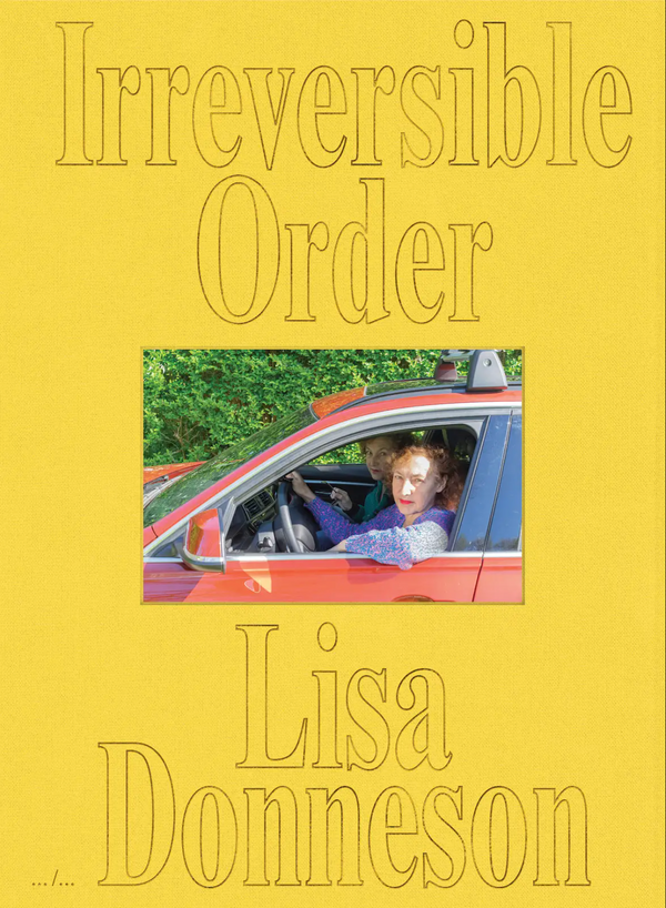 Irreversible Order