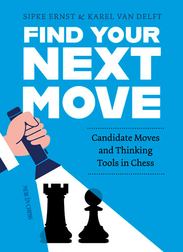 Find Your Next Move