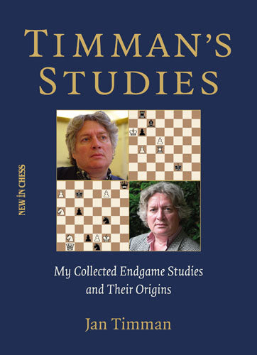 Timman's Studies