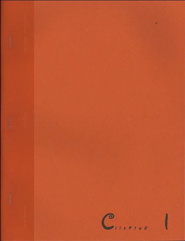 Clipping 1: Coming of Age
