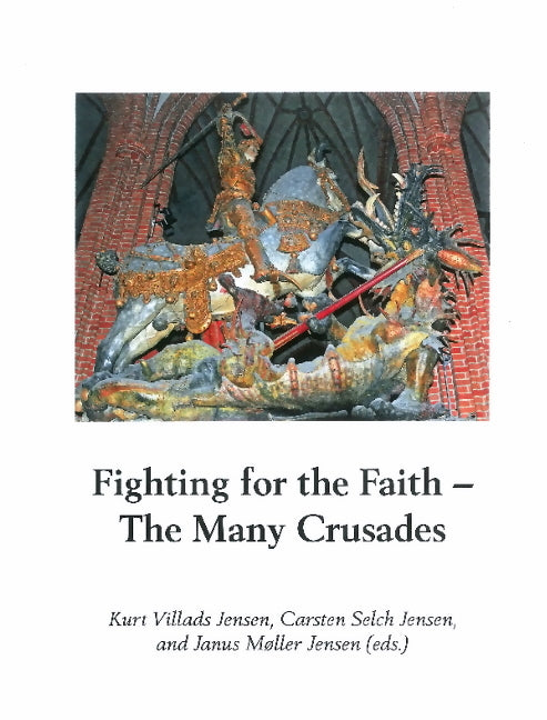 Fighting for the Faith