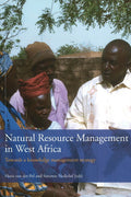 Natural Resource Management in West Africa