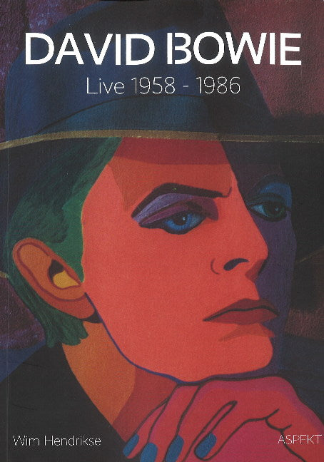 David Bowie
