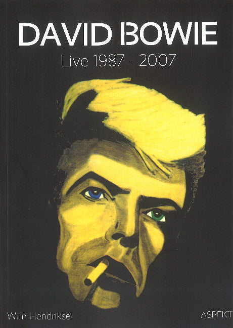 David Bowie