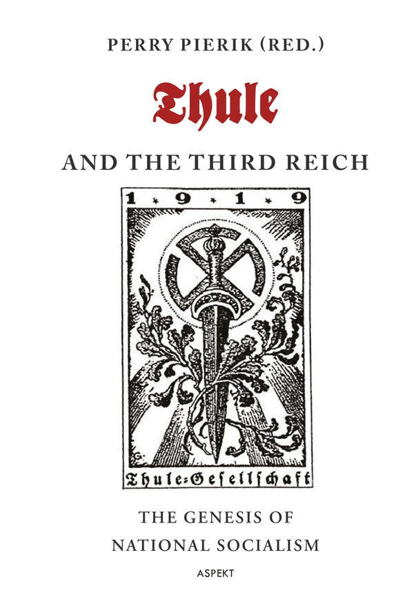 Thule and the Third Reich