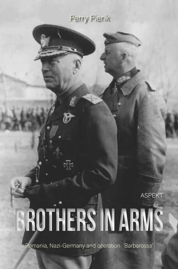 Brothers in Arms