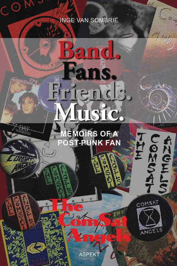 Band. Fans. Friends. Music