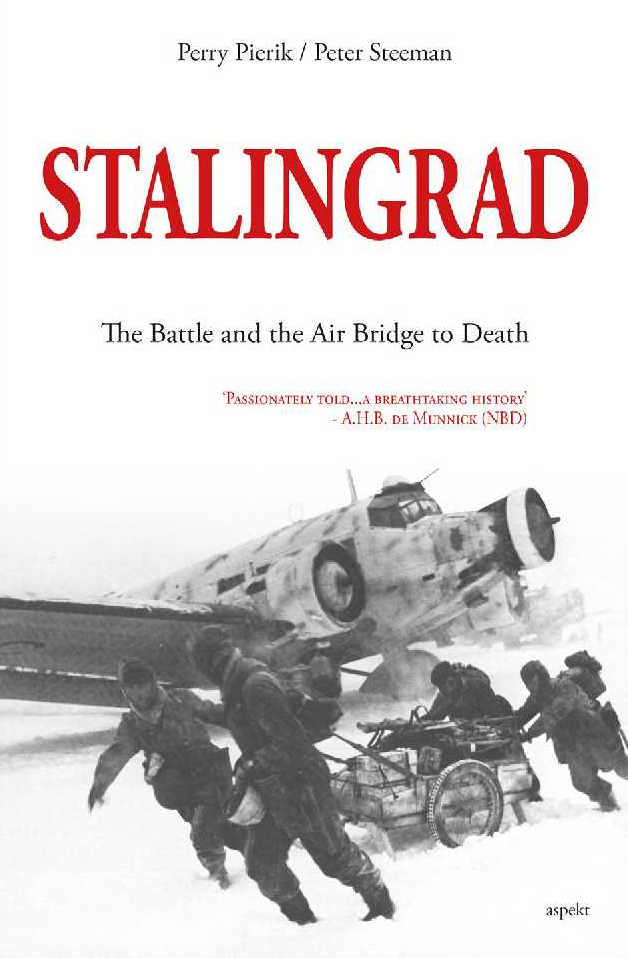 STALINGRAD