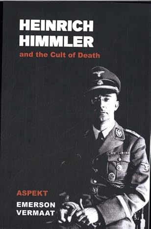 Heinrich Himmler