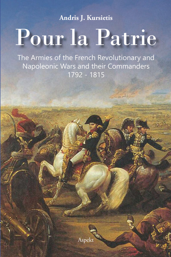 Pour la Patrie