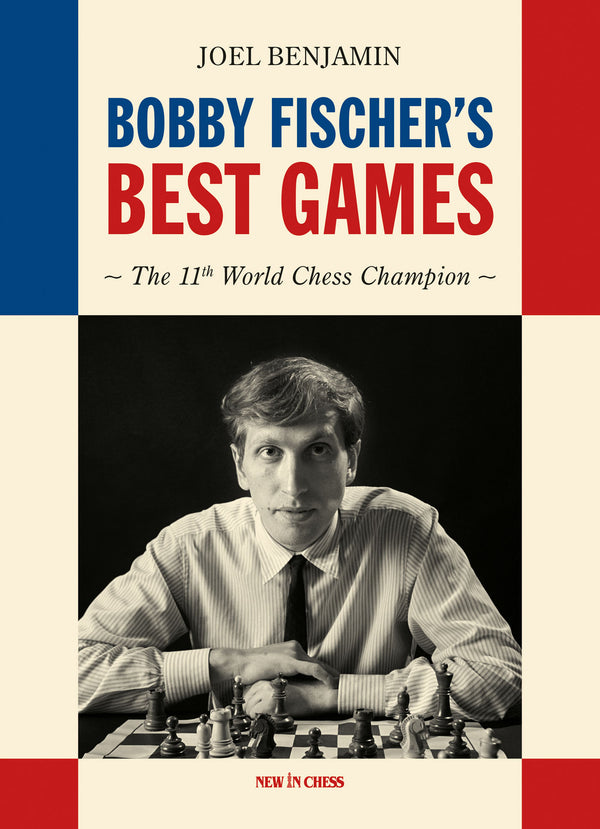 Bobby Fischer's Best Games