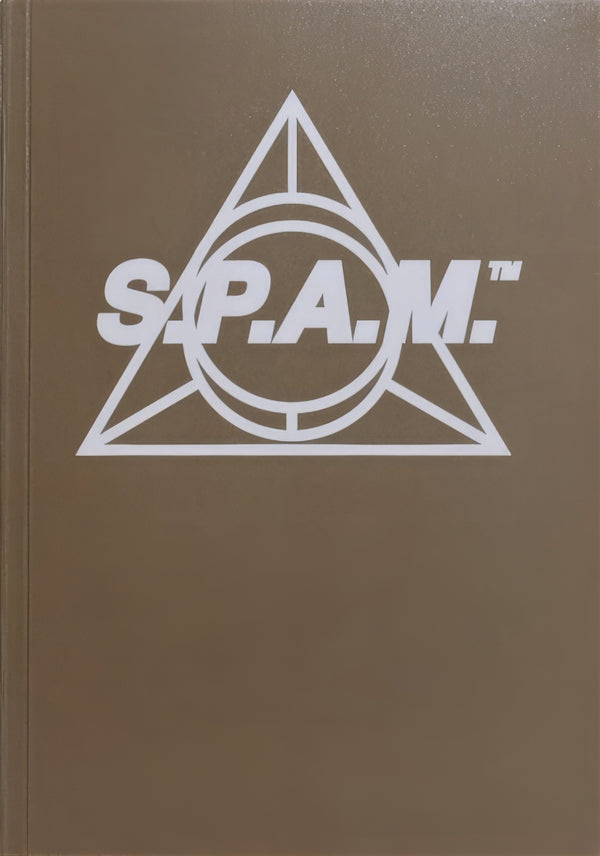 S.P.A.M. BOOK
