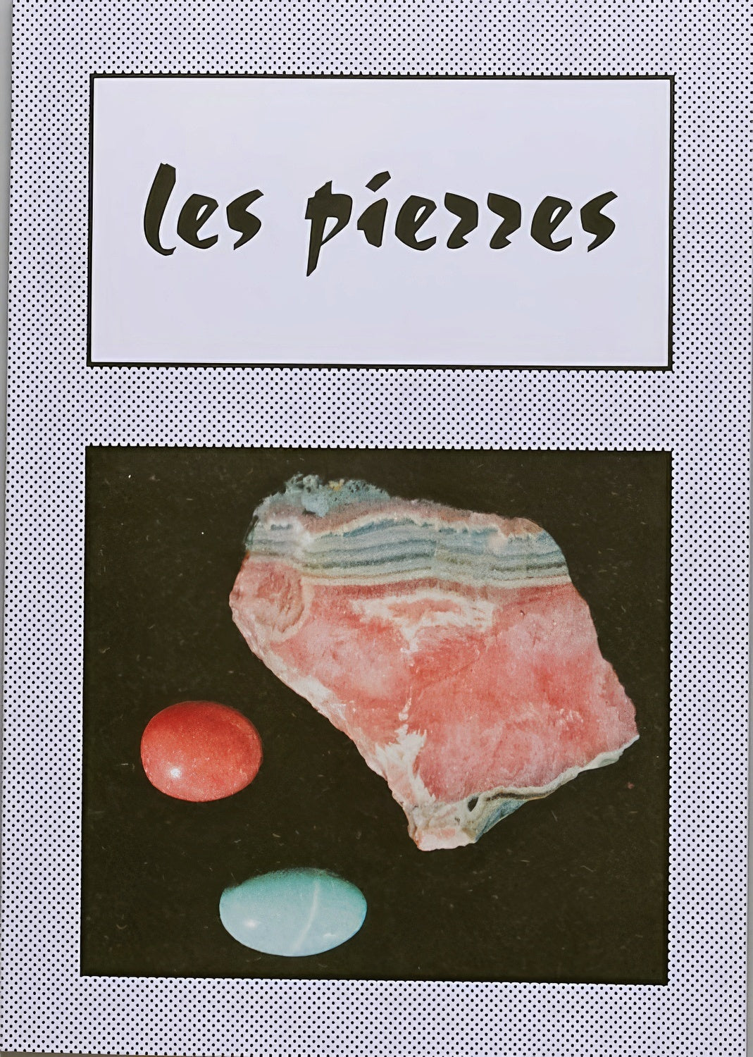 Les Pierres