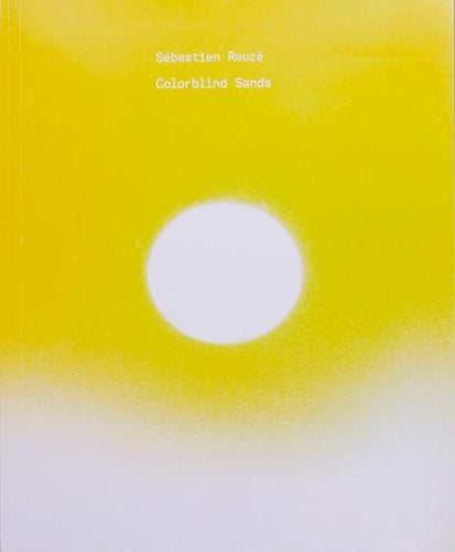 Colorblind Sands