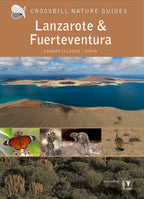 Lanzarote and Fuerteventura