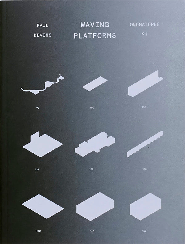 Waving Platforms