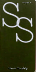 Sense & Sensibility