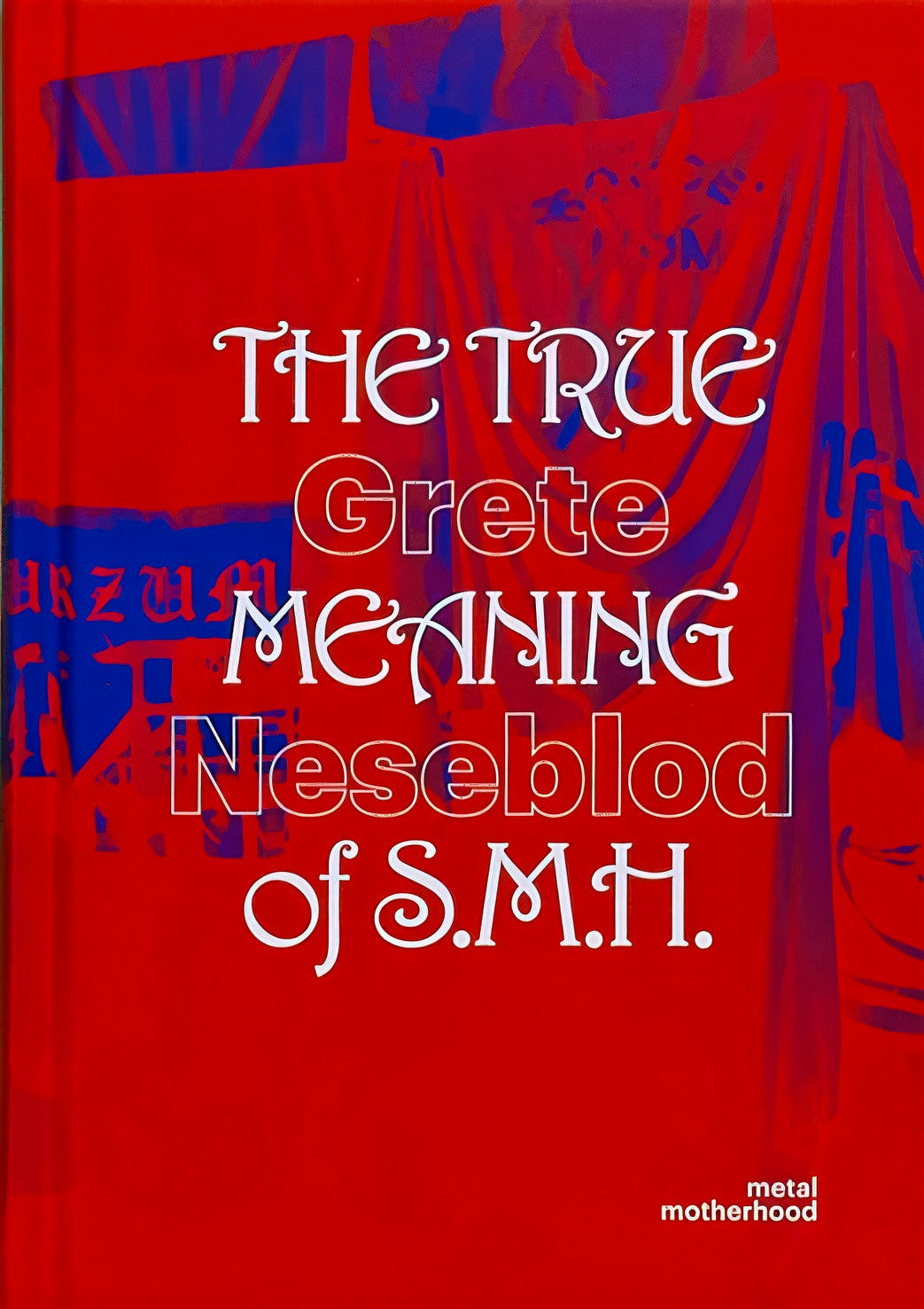 The True Meaning of S.M.H