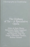 The Orphans of Tar – A Speculative Opera