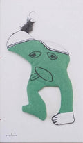 Mascottegalerij / Mascot Gallery