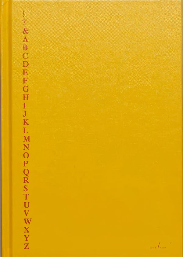 Dizionario Vol.1