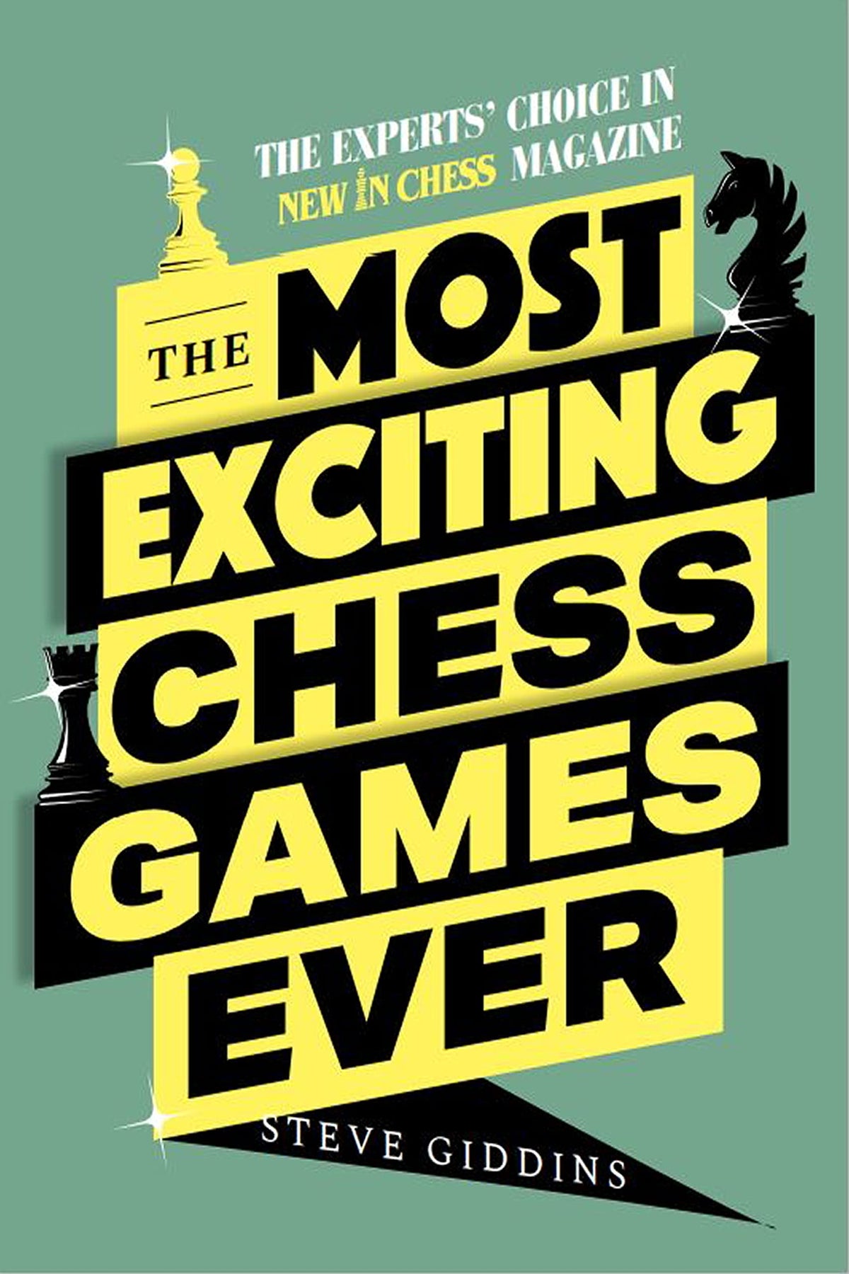 The Most Exciting Chess Games Ever